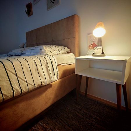 Apartman_Krstic_1 Суботица Экстерьер фото