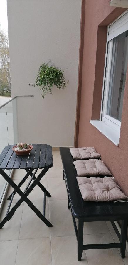 Apartman_Krstic_1 Суботица Экстерьер фото
