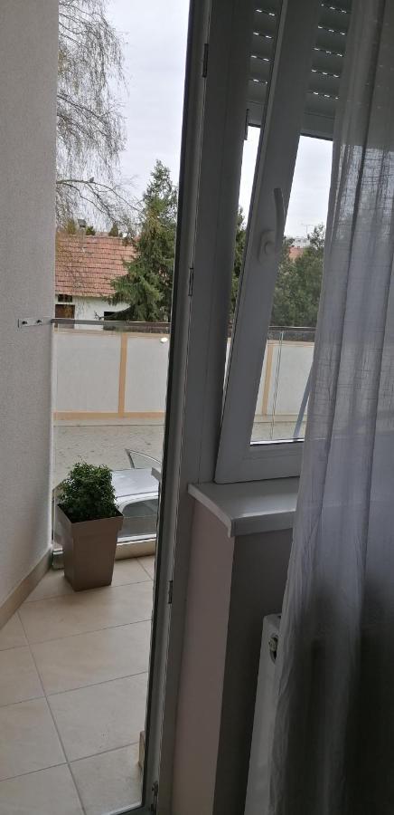 Apartman_Krstic_1 Суботица Экстерьер фото