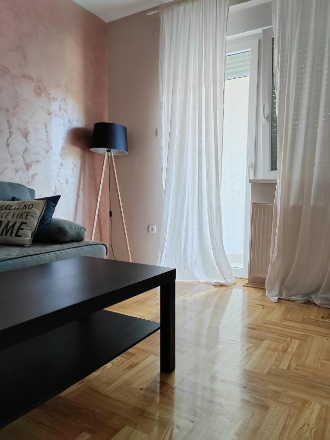 Apartman_Krstic_1 Суботица Экстерьер фото