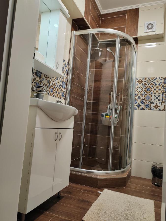 Apartman_Krstic_1 Суботица Экстерьер фото