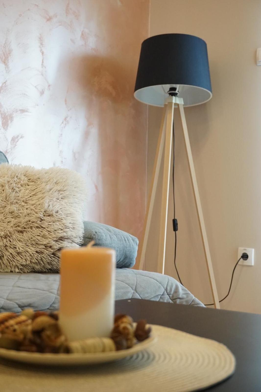 Apartman_Krstic_1 Суботица Экстерьер фото