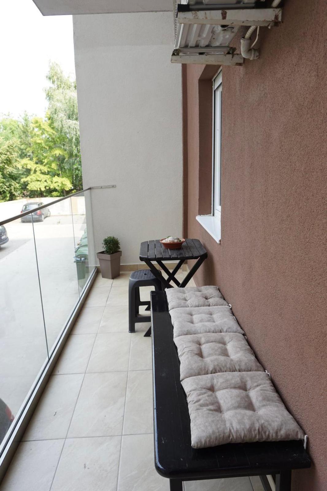 Apartman_Krstic_1 Суботица Экстерьер фото