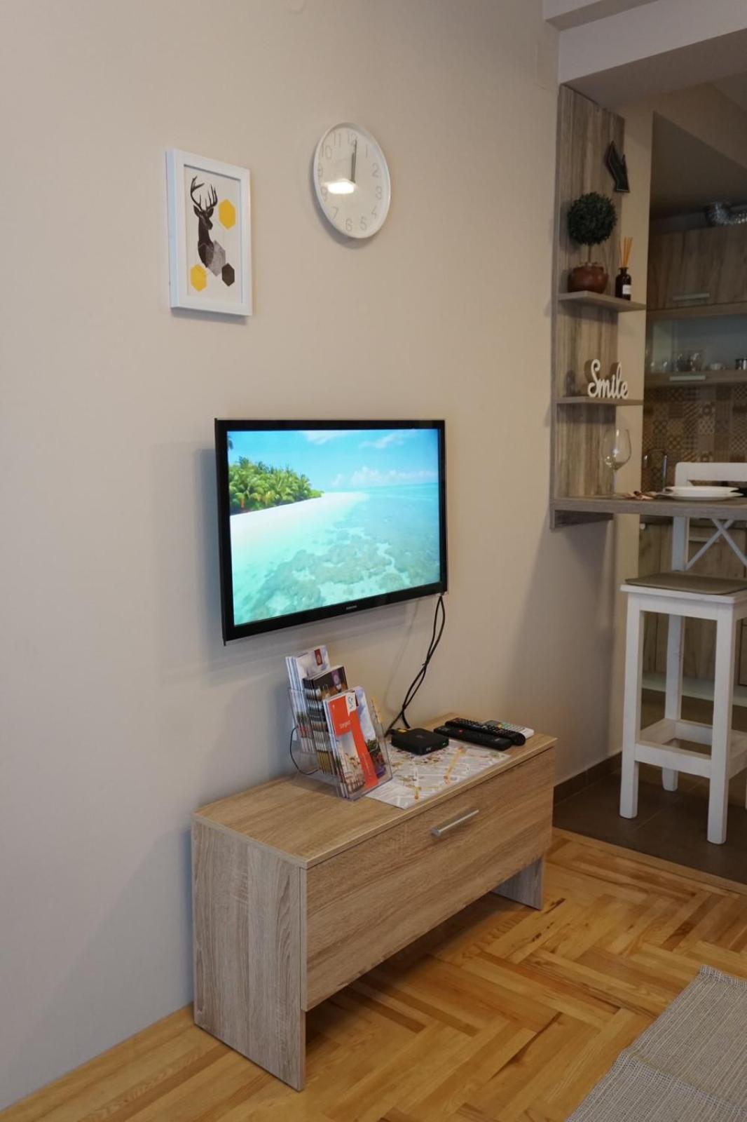 Apartman_Krstic_1 Суботица Экстерьер фото