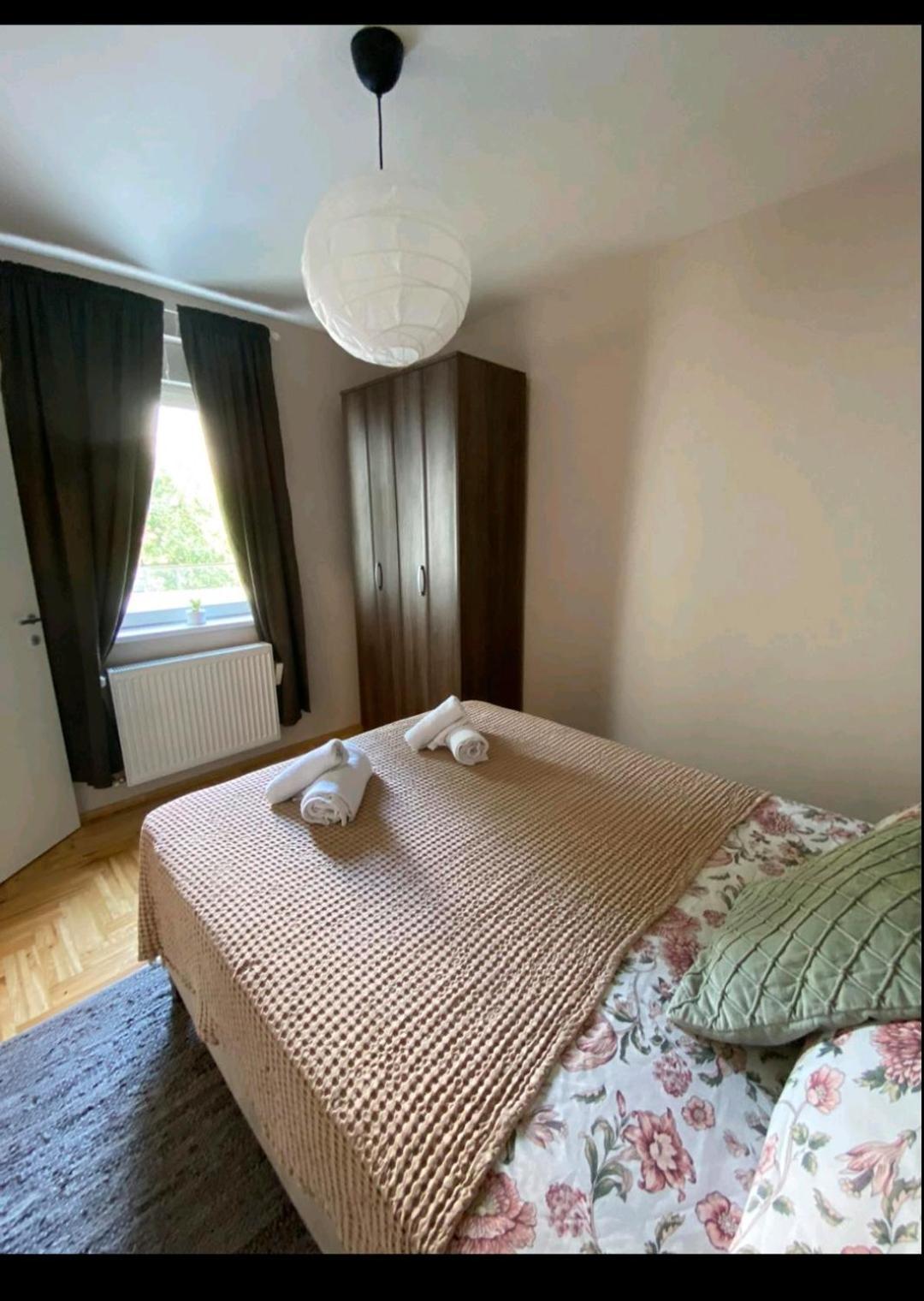 Apartman_Krstic_1 Суботица Экстерьер фото