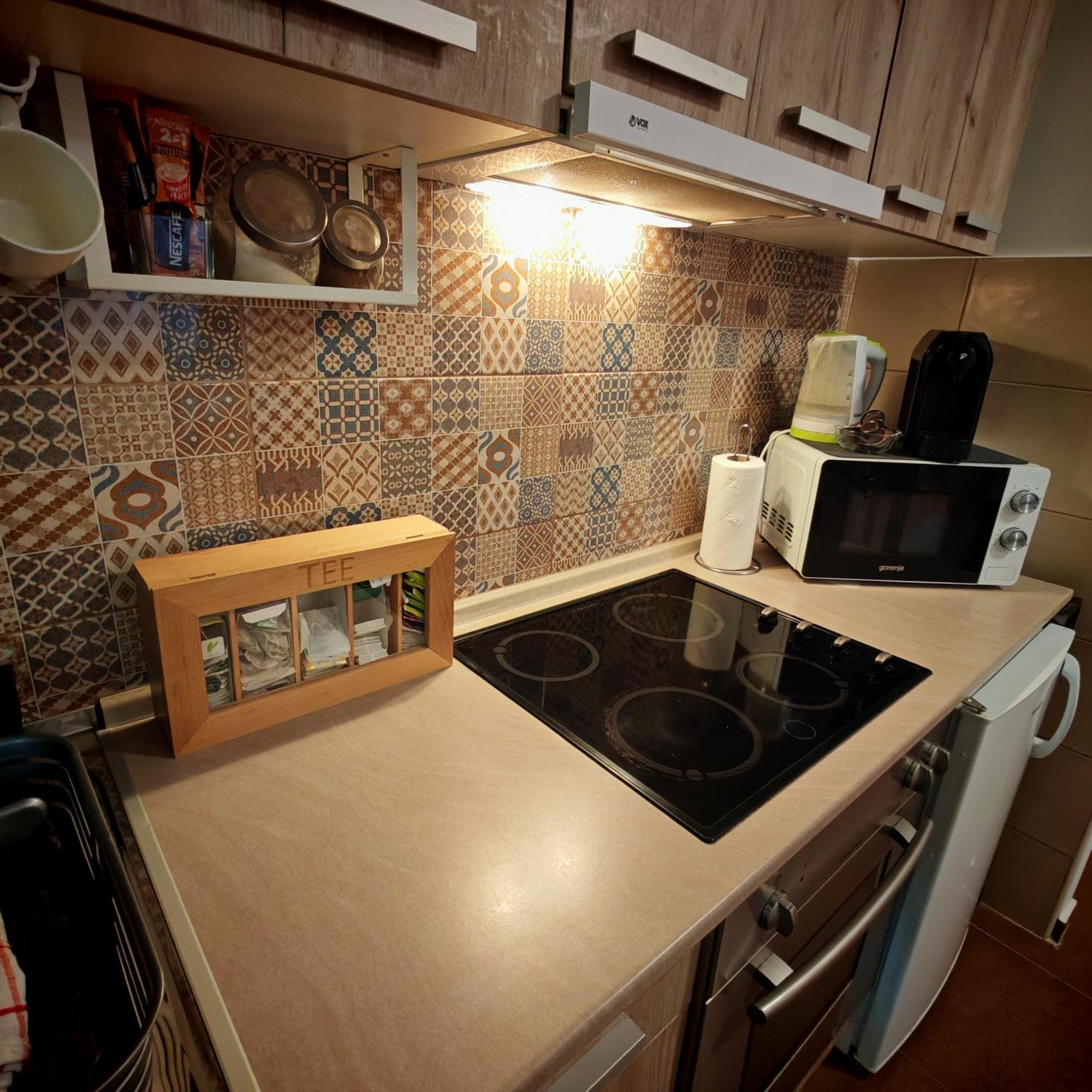 Apartman_Krstic_1 Суботица Экстерьер фото