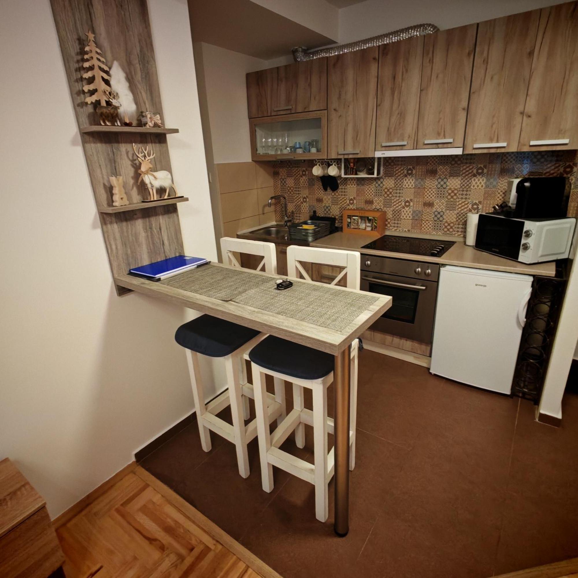 Apartman_Krstic_1 Суботица Экстерьер фото
