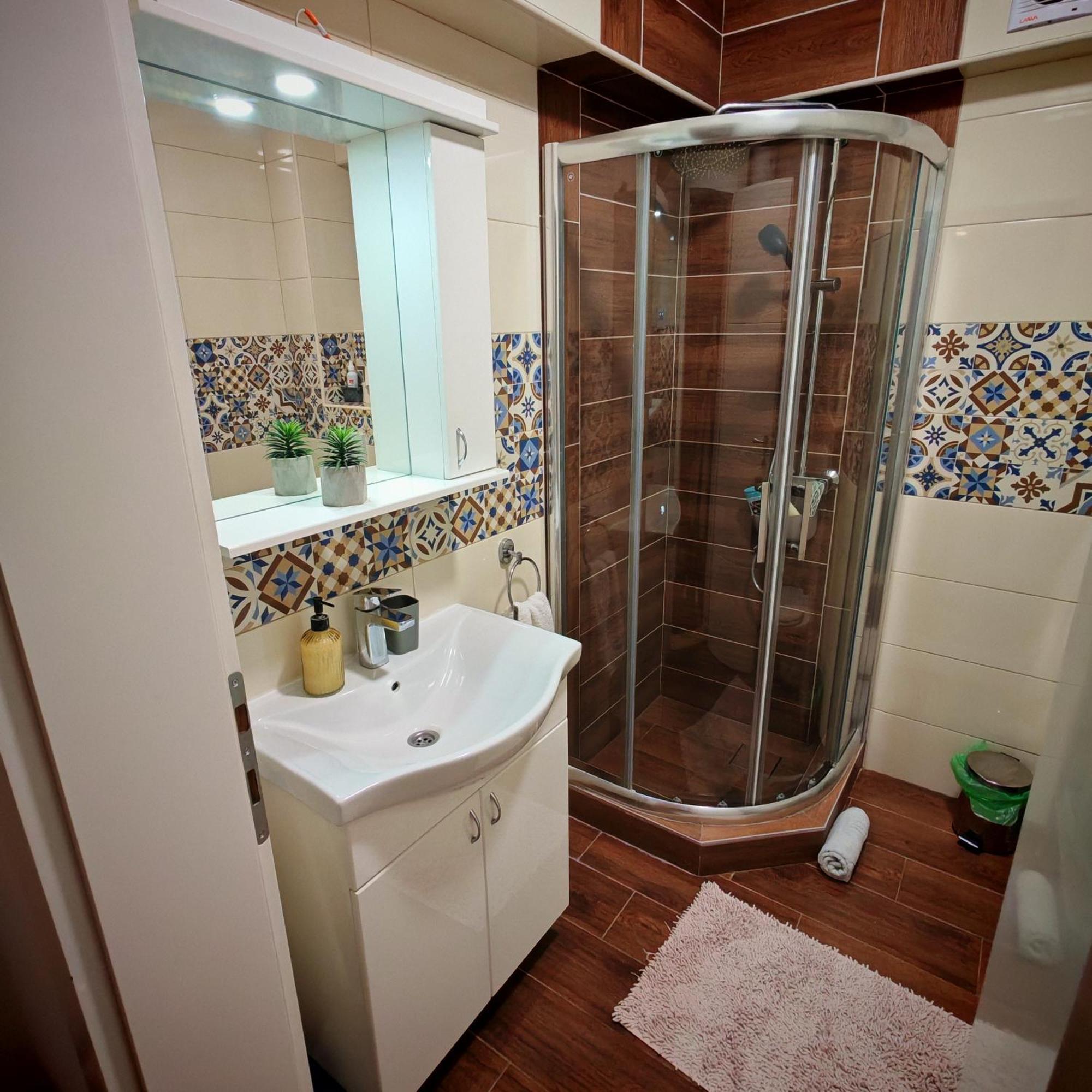 Apartman_Krstic_1 Суботица Экстерьер фото